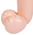 Nafukovací penis Blow Me Up! - 80 cm (SHOTS)