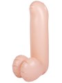 Nafukovací penis Blow Me Up! - 80 cm (SHOTS)
