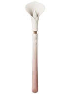 Dvojité a trojité vibrátory: Oboustranný vibrátor Calla (ZALO)