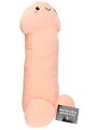 Plyšový penis - 60 cm (SHOTS)