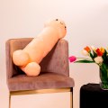 Plyšový penis - 60 cm (SHOTS)