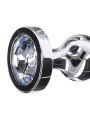 Anální kuličky se šperkem Diamond Star Beads Large (TOYJOY)