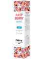 Stimulační gel na klitoris Raspberry Mint - 15 ml (Exsens)