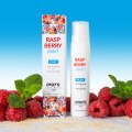 Stimulační gel na klitoris Raspberry Mint - 15 ml (Exsens)