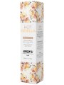 Hřejivý intimní masážní olej Hot Vanilla - 50 ml (Exsens)