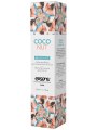 Hřejivý intimní masážní olej Coconut - 50 ml (Exsens)