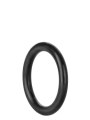 Set erekčních kroužků Tri-Rings - 3 ks (California Exotic Novelties)