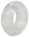 Erekční kroužek Premium Silicone Ring (California Exotic Novelties)