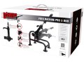 Šukací stroj Fuck Machine Pro 3 Duo (Hidden Desire)