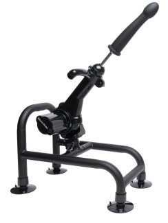 Šukací stroj Fuck Machine Pro 3 Duo (Hidden Desire)