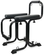 Erotický nábytek a bytové doplňky: BDSM stolička Bondage Fuck Seat (Hidden Desire)