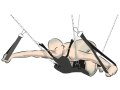 Závěsná sex houpačka Sex Swing (You2Toys)