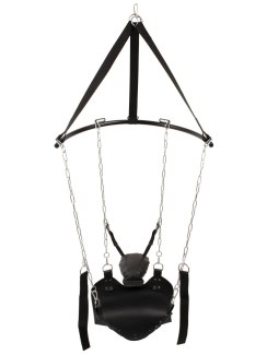 Závěsná sex houpačka Sex Swing (You2Toys)