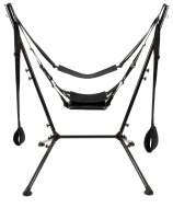 Erotický nábytek a bytové doplňky: Sex houpačka Sex Swing (You2Toys)