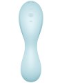 Stimulátor klitorisu/vibrátor Curvy Trinity 5+ (Satisfyer)