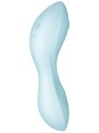 Stimulátor klitorisu/vibrátor Curvy Trinity 5+ (Satisfyer)