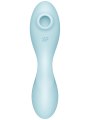 Stimulátor klitorisu/vibrátor Curvy Trinity 5+ (Satisfyer)