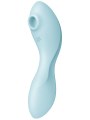 Stimulátor klitorisu/vibrátor Curvy Trinity 5+ (Satisfyer)