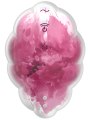 Pulzační a vibrační stimulátor klitorisu Cloud Dancer (Satisfyer)