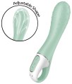 Nafukovací vibrátor Air Pump Vibrator 3 (Satisfyer)
