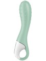 Nafukovací vibrátor Air Pump Vibrator 3 (Satisfyer)