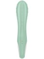 Nafukovací vibrátor Air Pump Vibrator 3 (Satisfyer)
