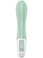 Nafukovací vibrátor Air Pump Vibrator 3 (Satisfyer)
