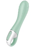 Vibrátory na bod G: Nafukovací vibrátor Air Pump Vibrator 3 (Satisfyer)