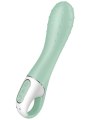 Nafukovací vibrátor Air Pump Vibrator 3 (Satisfyer)