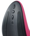Vibrační sedátko + 3 nástavce Ride-On (Vibepad)