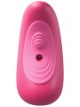 Vibrační sedátko + 3 nástavce Ride-On (Vibepad)