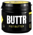 Olejový lubrikační gel Fist Butter - 500 ml (BUTTR)