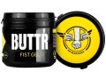 Vodní lubrikační gel Fist Gel - 500 ml (BUTTR)