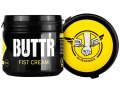 Silikonový lubrikační gel Fist Cream - 500 ml (BUTTR)