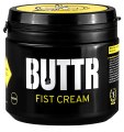 Silikonový lubrikační gel Fist Cream - 500 ml (BUTTR)