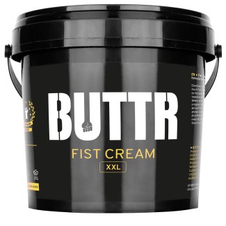 Silikonový lubrikační gel Fist Cream XXL - 1 000 ml (BUTTR)
