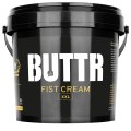 Silikonový lubrikační gel Fist Cream XXL - 1 000 ml (BUTTR)