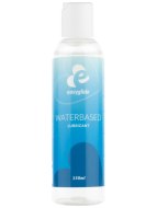 Lubrikační gely na vodní bázi: Vodní lubrikační gel - 150 ml (EasyGlide)