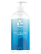Lubrikační gely na vodní bázi: Vodní lubrikační gel - 1 000 ml (EasyGlide)
