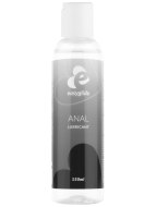 Lubrikační gely na anální sex: Anální vodní lubrikační gel - 150 ml (EasyGlide)
