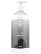 Lubrikační gely na anální sex: Anální vodní lubrikační gel - 500 ml (EasyGlide)