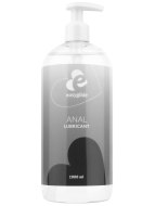 Lubrikační gely na anální sex: Anální vodní lubrikační gel - 1 000 ml (EasyGlide)