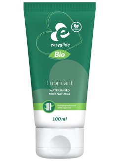 Přírodní vodní lubrikační gel - 100 ml (EasyGlide)