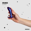 Anální vibrátor Uranus (Hueman)