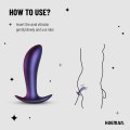 Anální vibrátor Uranus (Hueman)