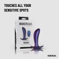 Anální vibrátor Uranus (Hueman)