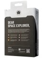 Vibrační erekční kroužek Infinity Ignite (Hueman)