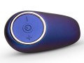 Vibrační erekční kroužek Infinity Ignite (Hueman)