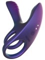 Vibrační erekční kroužek Infinity Ignite (Hueman)