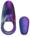 Vibrační erekční kroužek Infinity Ignite (Hueman)